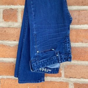 1969 GAP jeans